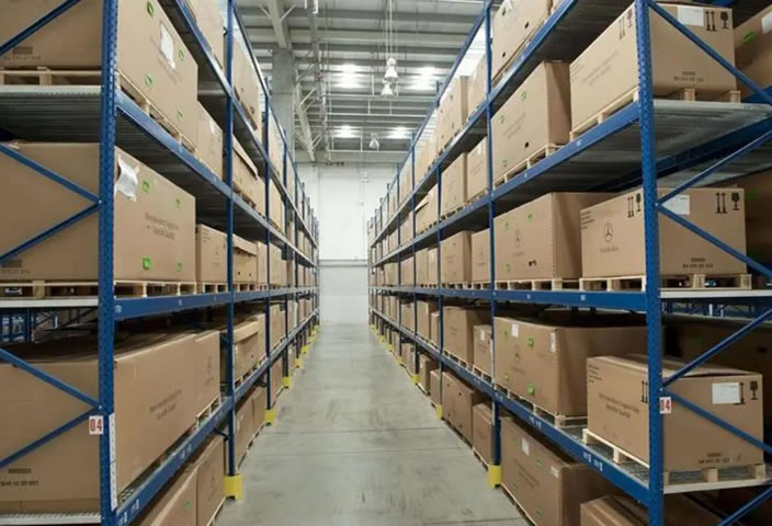 泉州到开发区货物仓储